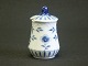 B&G Butterfly 
set - small 
mustard jar no. 
52c
Height 8 cm
Call or email 
for current 
stock!