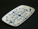 Bing og 
Grøndahl - 
Butterfly 
Sugar and 
cream jug tray 
or rectangular 
plate no 96
Length 27,5 
...