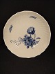 Royal 
Copenhage.
Blue flower 
curved bowl No 
1628
D. 21 cm. 
Height 5.5 cm.
First Sorting 
able ...