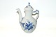 Royal 
Copenhagen Blue 
Flower Curved, 
Coffee Pot
Decoration 
number 10 / # 
1517
Height 22.5 
...