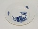 Royal 
Copenhagen Blue 
Flower Curved, 
small soup 
plate.
Decoration 
number 10/1619.
Diameter ...
