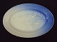 Bing & Grøndahl 
- Seagull
Big oval dish 
for serving 
joints
No. 16
Length 34 cm 
Nice condition