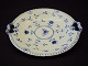 Bing & Grøndahl 
- Butterfly
Round dish 
with handle no 
101
Diameter ca 25 
cm
Nice condition