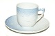 Bing & Grondahl 
Seagull with 
Gold Edge, 
Expresso cups
Decoration 
number 106 or 
463
Cup ...