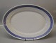 4 pcs in stock
Royal 
Copenhagen Blue 
Fan tableware 
1212-11508 Oval 
platter 38 cm 
(1114374) ...