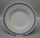 25 pcs in stock
Royal 
Copenhagen Blue 
Fan tableware 
1212-11515 Soup 
rim plate 22.2 
cm (1114604) 
...