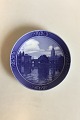 Royal 
Copenhagen 
Commemorative 
Plate from 1914 
RC-CM151. 
Measures 17.2 
cm / 6 49/64 
in. and is ...