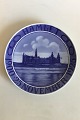 Royal 
Copenhagen 
Commemorative 
Plate from 1925 
RC-CM234. 
Measures 23 cm 
/ 9 1/16 in. 
and is in ...