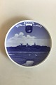 Royal 
Copenhagen 
Commemorative 
Plate from 1926 
RC-CM244. 
Measures 20 cm 
/ 7 7/8 in. and 
is in ...