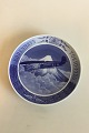 Royal 
Copenhagen 
Commemorative 
Plate from 1926 
RC-CM246. 
Measures 19.5 
cm / 7 43/64 
in. and is ...
