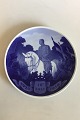 Royal 
Copenhagen 
Commemorative 
Plate from 1929 
RC-CM263. 
Measures 24 cm 
/ 9 29/64 in. 
and is in ...