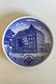 Royal 
Copenhagen 
Commemorative 
Plate from 1963 
RC-CM313. 
Measures 36 cm 
/ 14 11/64 in. 
and is in ...