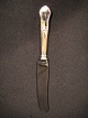Rosenholm
  dinner knife 
L: 24.5 cm.
Three towers 
silver.
price per 
piece. 380, -
