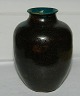 Vase in 
stoneware by 
French Auguste 
Delaherche 
(1857-1940). In 
perfect 
condition. Made 
in the ...