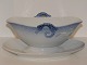 Bing & Grondahl 
Seagull without 
gold edge, 
gravy boat.
The factory 
mark shows, 
that this was 
...