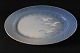 Bing & Grøndahl 
- Seagull with 
gilt edge
Big oval dish 
15
Length 41 cm - 
width 29 cm
Nice ...