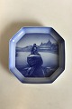 Bing and 
Grondahl 
Alphabet City 
Plate "The 
Little 
Mermaid". H.C. 
Andersen. 
Perfect 
Condtion. ...