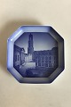 Bing and 
Grondahl 
Alphabet City 
Plate Utrecht. 
Perfect 
Condtion. 
Produced by B&G 
in 1933 and ...