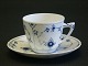 Bing & Grøndahl 
Blue 
Traditional
Regular coffee 
cup no. 102
Height 7 cm - 
diameter  8 ...