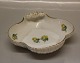2 pieces in 
stock
Bing and 
Grondahl 
Eranthis 042 
Seashell bowl 
17 cm (347) 
Marked with the 
...
