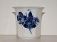Royal 
Copenhagen Blue 
Flower Angular, 
beaker or small 
vase.
The factory 
mark shows, 
that this ...