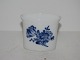 Royal Copenhagen Blue Flower Braided, cup for cigarettes. The factory mark shows, that this ...