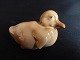 Bing & Grøndahl 
Figurines
Duckling No. 
1548 designed
by artist Dahl 
Jensen
Length 9 ...