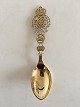 Anton Michelsen 
Commemorative 
Spoon In Gilded 
Sterling Silver 
from 1923.
For the 
occation of ...