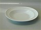 3 pieces in 
stock
Bing and 
Grondahl 
tableware 349 
Oval bowl 19 cm 
(038) Henning 
Koppel White 
...