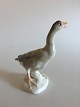 Rorstrand Art 
Nouveau 
Figurine Goose. 
Measures 17cm 
and is in good 
condition.