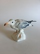 Rorstrand Art 
Nouveau 
Figurine 
Seagull. 
Measures 17,5cm 
and is in good 
condition.