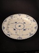 Fluted Full 
lace.
Large round 
platter. 33.5 
cm.
Second 
sorting.
  Price USD 
365,-
