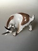 Bing & Grondahl 
Figurine Goat 
No 1700. 
Measures 16cm 
and is in good 
condition. 
Designed by 
Dahl ...