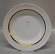 12 pieces in 
stock
Bing and 
Grondahl 
Gulnare with 
gold 022 Large 
rim soup bowl 
24 cm (322) ...