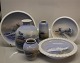 Lyngby 
Porcelain trays 
and bowls
Lyngby 
127-2-93 Tray 
with landscape 
18 cm		x 1 pcs
Lyngby ...