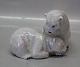 Royal 
Copenhagen 
1249356 RC 
Polar Bear Cubs 
8 cm 0356 In 
mint and nice 
condition 
Design Allan 
...