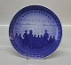 In Congress 4. 
Juli 200 Years 
USA Bicentenary
1976 # Royal 
Copenhagen 
Collector Plate 

Royal ...
