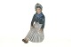 Large Dahl 
Jensen Figure 
Fano Girl in 
wedding dress. 
Beautifully 
decorated.
Decoration 
number ...