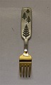 Anton Michelsen 
Christmas fork 
1950 Winter 
Forest Poul 
Høyrup 
Since 19 10, 
various ...