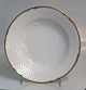 24 pieces in 
stock
Bing & 
Grondahl 
Copenhagen 
Hartmann 
Dinnerware 023 
Soup rim bowl 
22 cm (323) ...