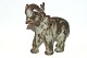 Royal 
Copenhagen, 
Stoneware 
Figurine, 
Elephant
Design: Knud 
Kyhn.
Decoration 
number ...