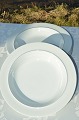 Royal Copenhagen  Blue Edge  Deep plate 3073