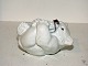 Royal 
Copenhagen 
figurine, polar 
bear cub.
Decoration 
number 234.
Factory first.
Length ...