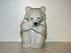 Royal 
Copenhagen 
figurine, polar 
bear cub.
Decoration 
number 235.
Factory first.
Height ...