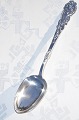 Danish silver 
with toweres 
marks 830 
silver. 
Pattern: Tang. 
Tang serving 
spoon, length 
29cm. ...