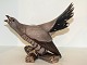 Large  Bing & 
Grondahl bird 
figurine, 
cuckoo.
Designed by 
artist Dahl 
Jensen.
The factory 
...