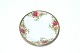Country Rose, "Old Country Roses" Caviar plate / DishEnglish porcelain, Royal ...