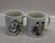 For month in 
the current 
stock please 
ask
Bjorn Wiinbald 
Danish Art 
Pottery Mugs 9 
cm 12 month ...