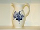 Royal 
Copenhagen Blue 
Flower Braided, 
large milk 
pitcher.
The factory 
mark shows, 
that this ...