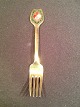 A. Michelsen 
Copenhagen.
Christmas Fork 
1951
Silver 
Sterling 925
 Remember to 
visit our ...